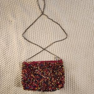 Pebbles Crossbody bag Urban Outfitters